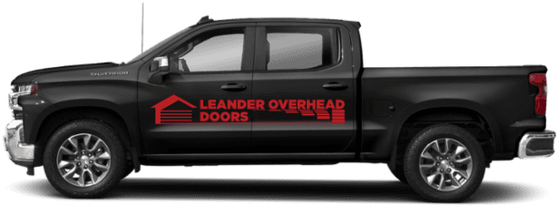 black-silverado-logo